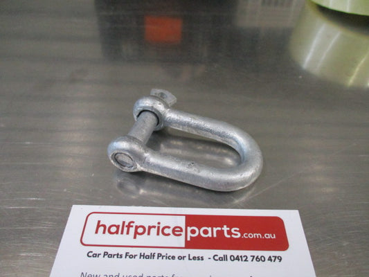 Ford Genuine Towing D-Shackle - New Part