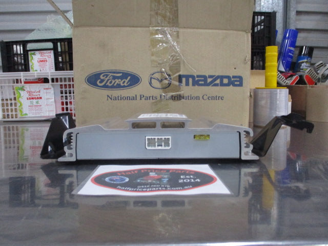 Ford FG Genuine Factory Sub-Woofer AMP Assembly New Part
