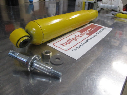 Old Man Emu Steering Damper Suits Mitsubishi Pajero NF/NG/NH/NJ New Part