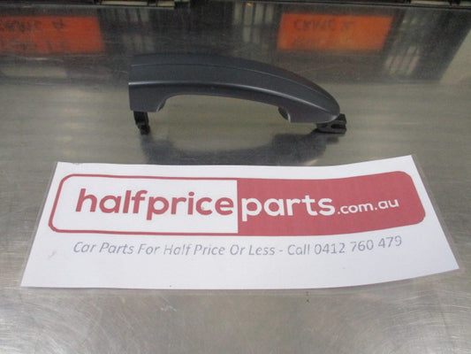 Ford Mondeo Genuine Right Rear Door Handle New Part
