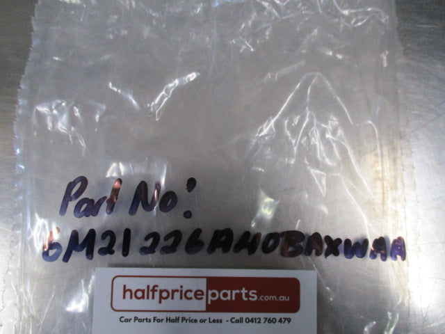 Ford Mondeo Genuine Right Rear Door Handle New Part
