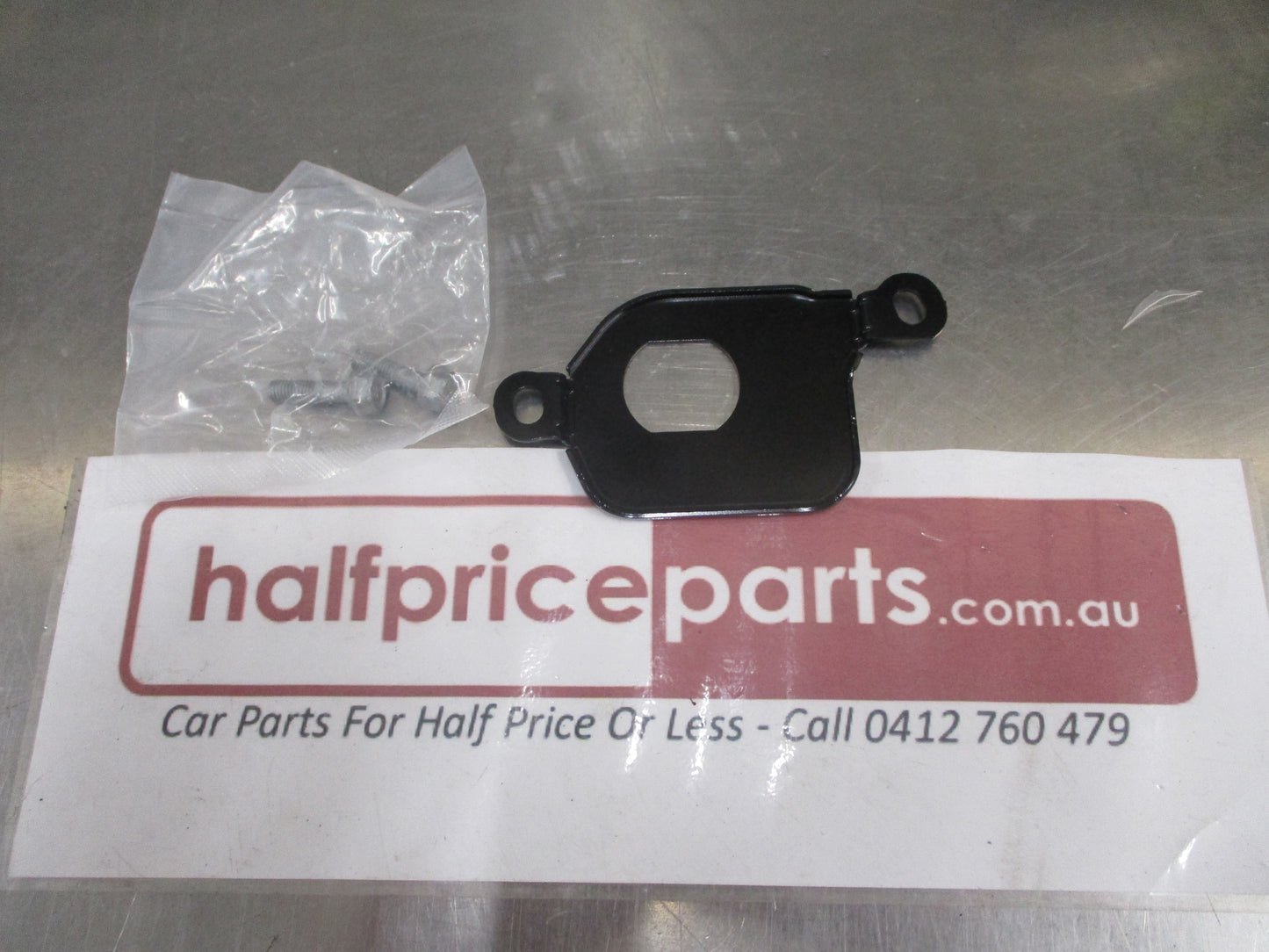 Kia Soul/Hyundai Genuine Inhibitor Switch Bracket Kit New Part