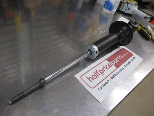 Mitsubishi Lancer Genuine Rear Shock Absorber Fits Left Or Right Hand Side New Part.
