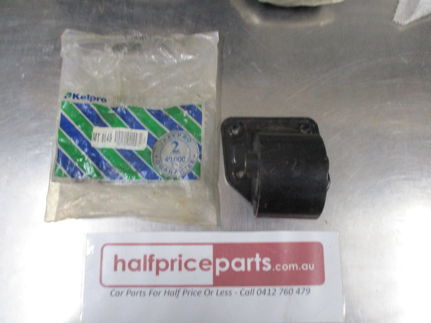 KELPRO Engine Mount Right Hand Suits Hyundai Excel 1.5ltr New Part