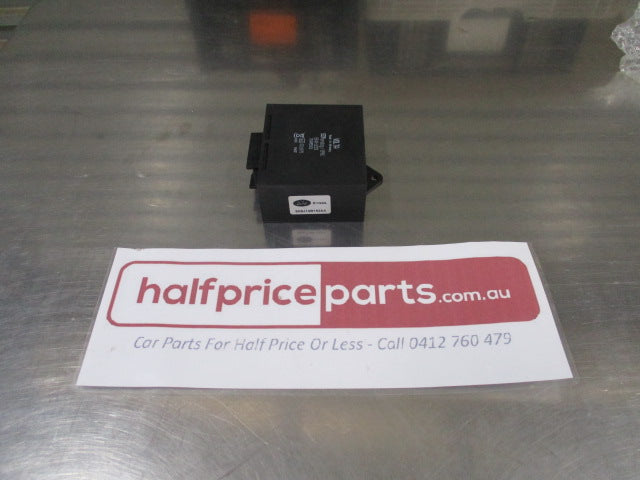 Ford Fiesta Mk7 Genuine Tow Bar Electrical Module - New Part