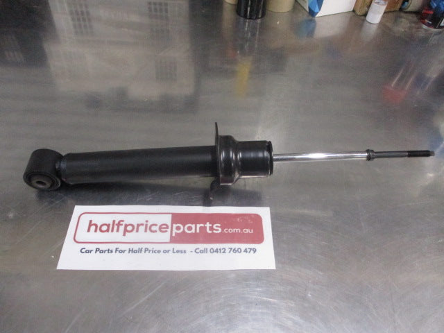 Mitsubishi Pajero Genuine Front Shock Absorber New Part
