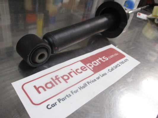 Mitsubishi Pajero Genuine Front Shock Absorber New Part