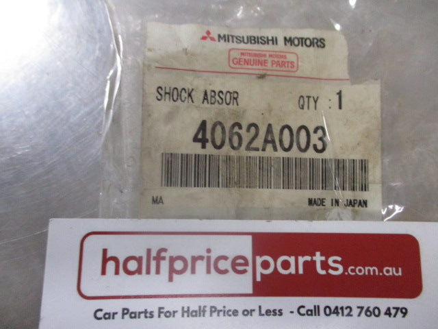 Mitsubishi Pajero Genuine Front Shock Absorber New Part