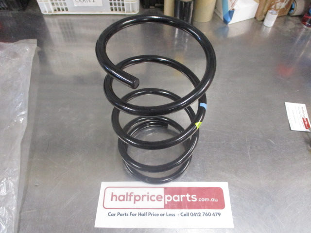 Mitsubishi Lancer Genuine Left Or Right Front Spring New Part