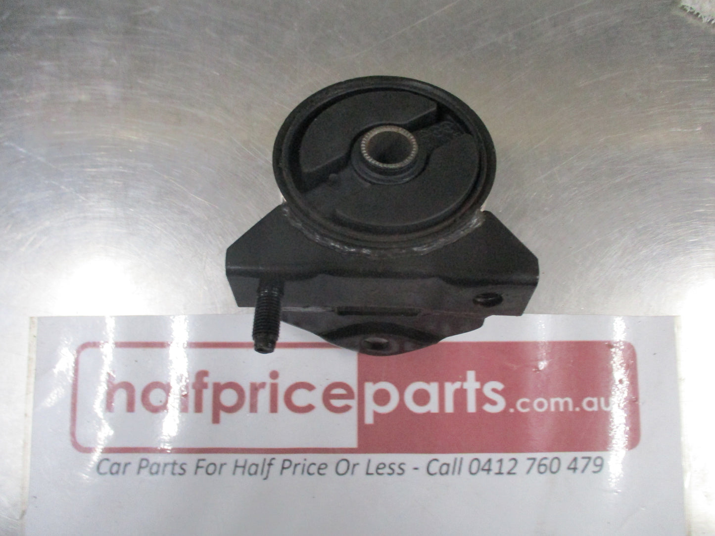 Car-Dex Front Engine Mount Roller Stopper Suits Hyundai Elantra/Tiburon New Part