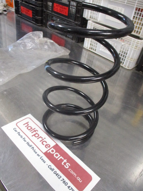 Mitsubishi Lancer Genuine Left Or Right Front Spring New Part