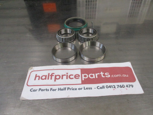 CBC Front Wheel Bearing Kit Suits Ford F100/150/Bronco New Part