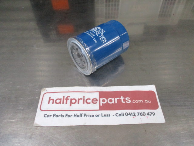 Cooper Oil Filter Suits Holden Commodore/Torana/ Corona - New Part