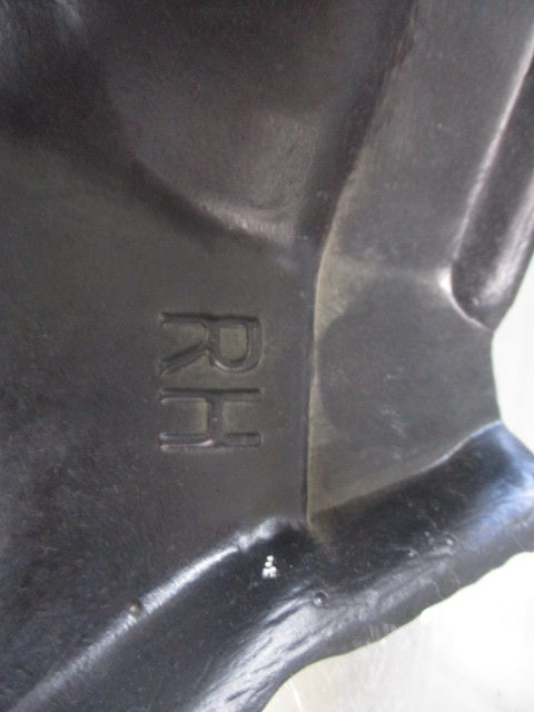 Mitsubishi Mirage Genuine Right (Driver) Rear Guard Liner New Part