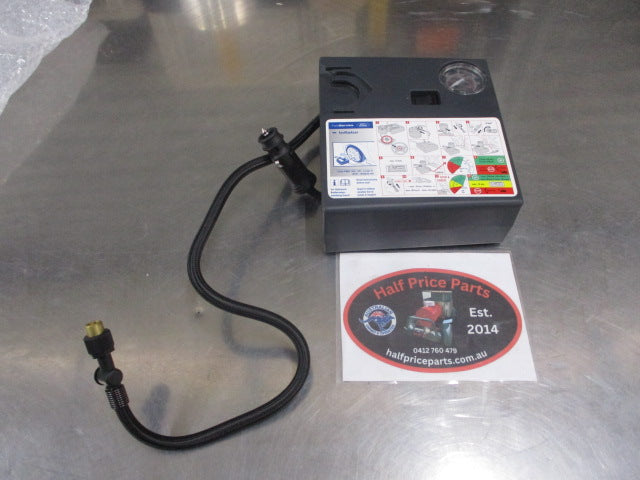 Ford Genuine Tyre Inflation Compressor Only New Part