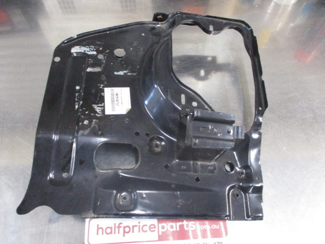 Mitsubishi Triton MK Genuine Front Left Hand Headlight Support Bracket New Part