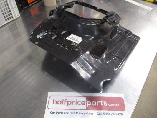 Mitsubishi Triton MK Genuine Front Left Hand Headlight Support Bracket New Part