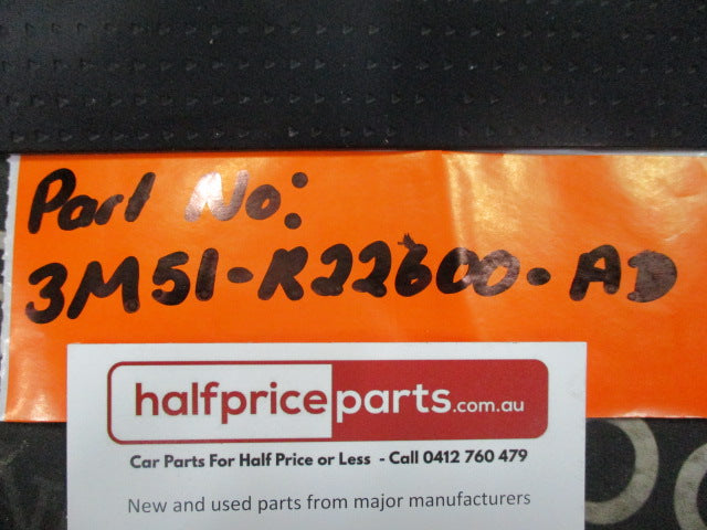 Ford Focus C-Max Genuine Front Right Door Interior Handle - New Part