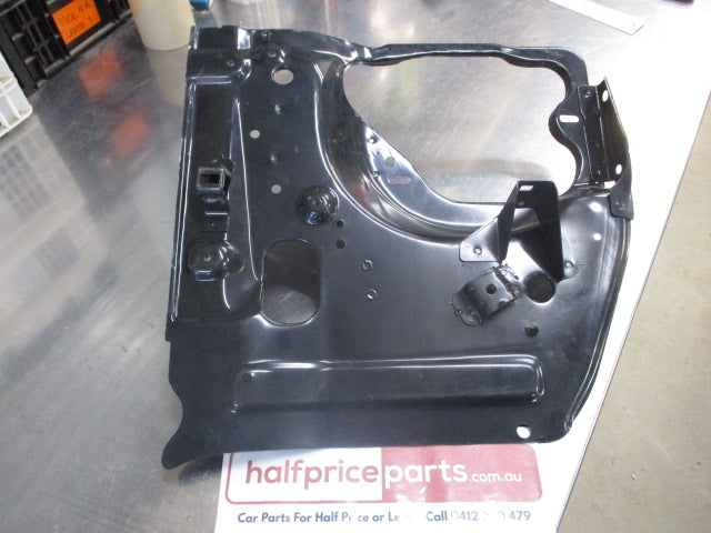 Mitsubishi Triton MK Genuine Front Left Hand Headlight Support Bracket New Part