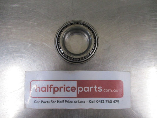 Mazda BT-50/B220/B2500/B2600/B2900 Genuine Front Wheel Bearing - New Part