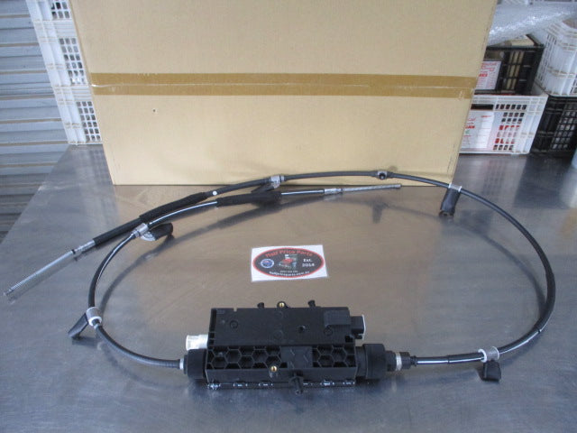 Subaru Outback 2.0 AWD Genuine Electric Hand Brake Assembly New Part