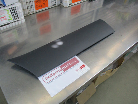 Mercedes-Benz Sprinter Van Genuine Front Left Lower Door Moulding New