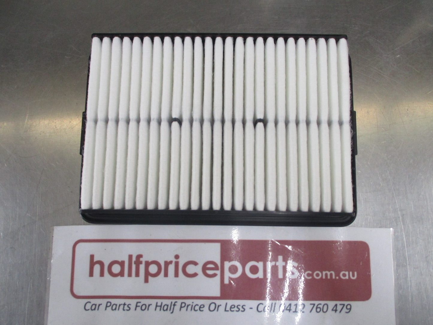 ACDelco Air Filter Suits Hyundai Elantra/i30/Kona/Veloster/Kia Cerato New Part