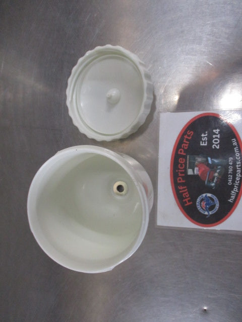 Micion Group Gravity Feed Spray Painting Paint Pot Replacement New Part