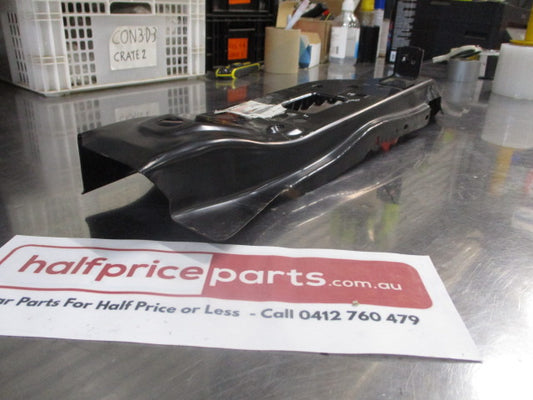 Mitsubishi Mirage Genuine Right Hand Headlight Support Side Panel New Part