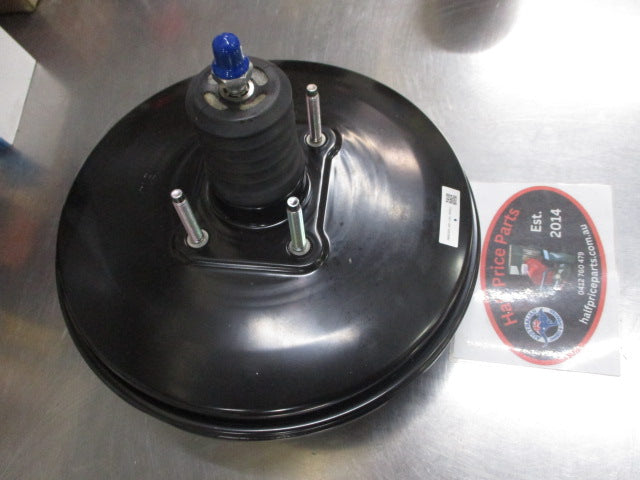 Mazda BT-50/Ford PX Ranger Genuine Vacuum Power Brake Assist Assy New Part
