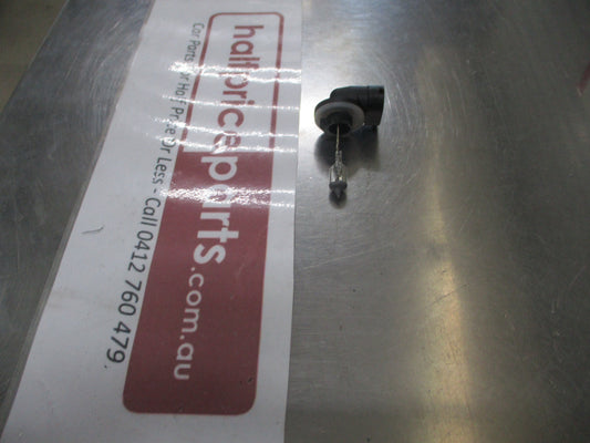 Hyundai Accent/Elantra/Santa Fe/Sonata/Tucson/Veloster Genuine Halogen Bulb Suits New Part