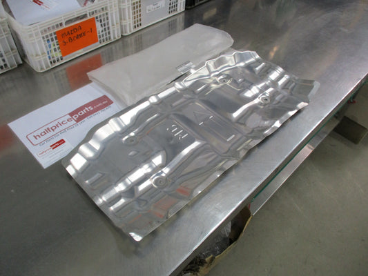 Nissan X-Trail Genuine Boot 2nd Floor Insulator New