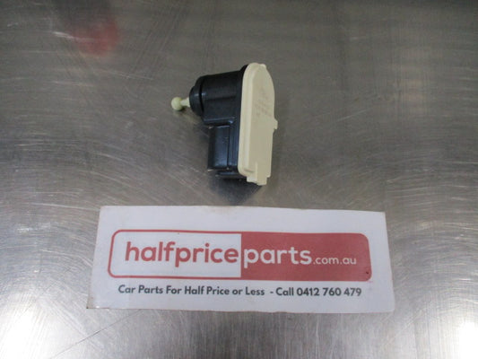 Ford Transit Genuine Headlight Level Adjustment Motor - New Part