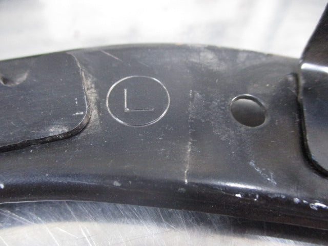 Mitsubishi Outlander Genuine Front Left Hand Upper Bumper Bracket New Part