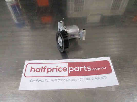 Ford Focus Genuine Engine Drive Belt Tensioner Pulley - New Part