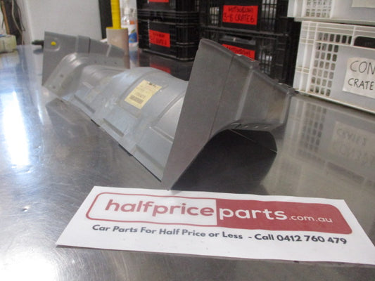 Mitsubishi Outlander/Lancer/Outlander Sport Genuine Lower Fuel Tank Protector New Part