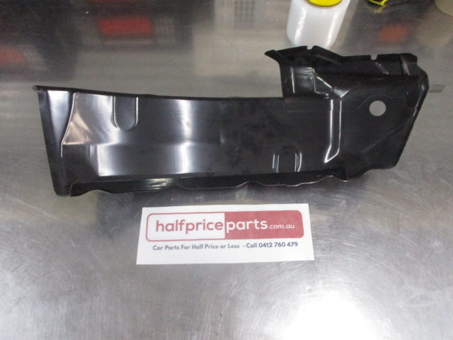 Mitsubishi Outlander Genuine Rear Left Lower Quarter Panel Inner Panel New Part