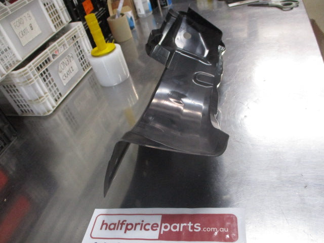 Mitsubishi Outlander Genuine Rear Left Lower Quarter Panel Inner Panel New Part