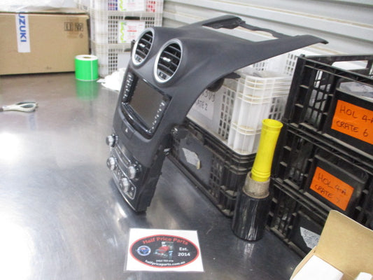 Holden VE Commodore Series 2/Caprice Genuine Head Unit Used Part