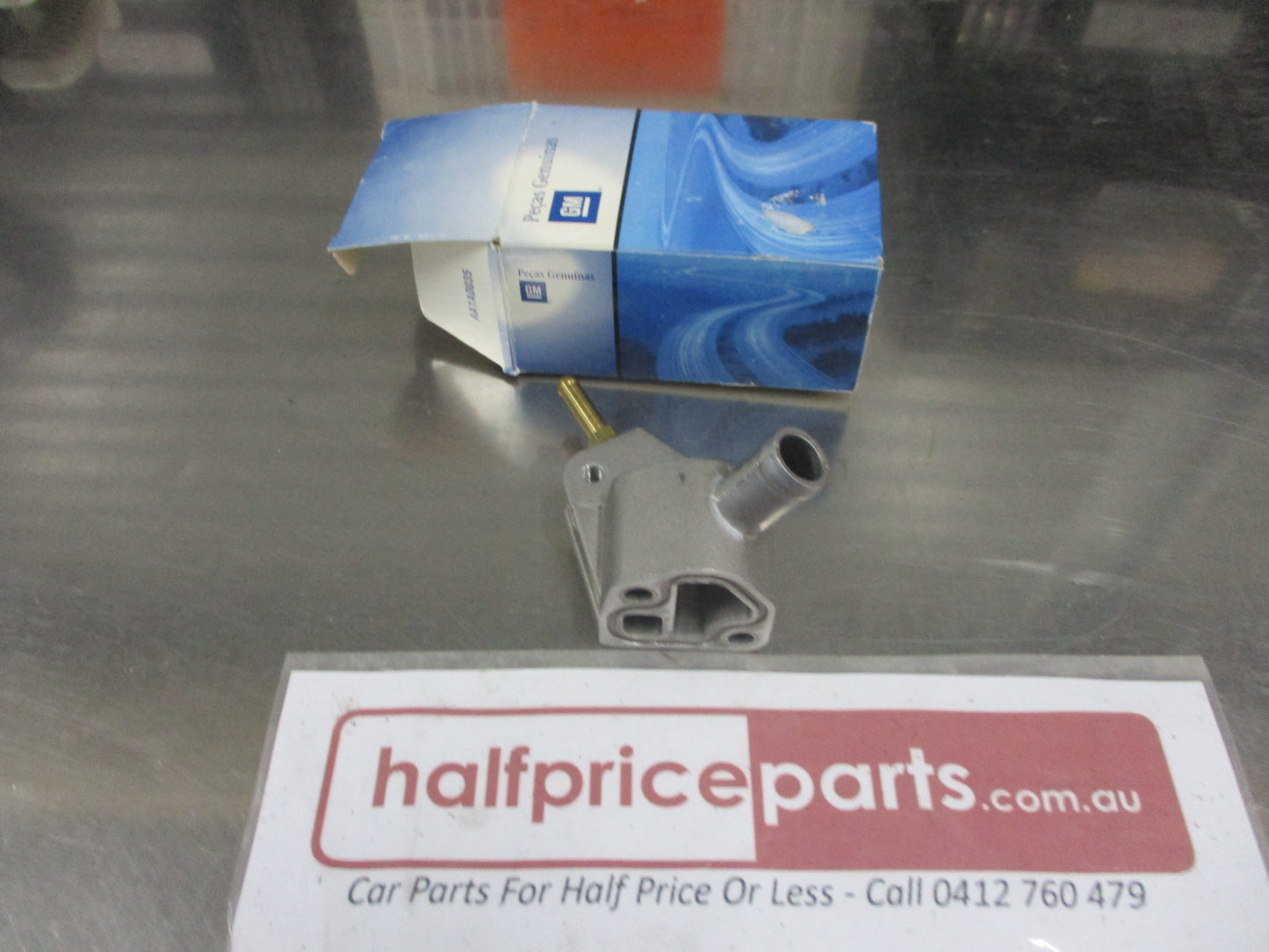 Holden Vectra-B Genuine Thermostat Housing And Water Out Let New Part