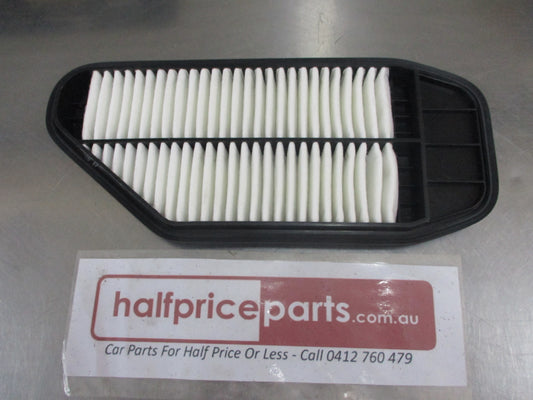 ACDelco Air Filter Suits Holden Barina Spark MJ New Part