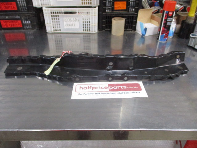 Mitsubishi MQ/MR Triton Genuine Left Hand Lower Guard Reinforcement New Part