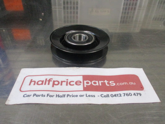Nuline By Dayco Engine Pully Suits Holden/ Mazda/Nissan /Toyota - New Part