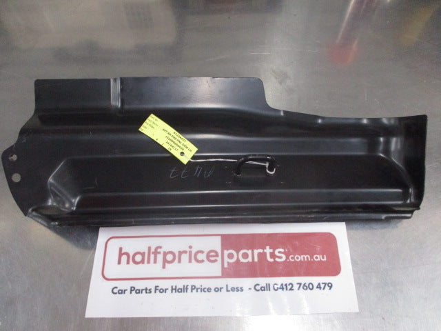 Mitsubishi Triton Genuine Left Hand Rear End Panel Extension New Part