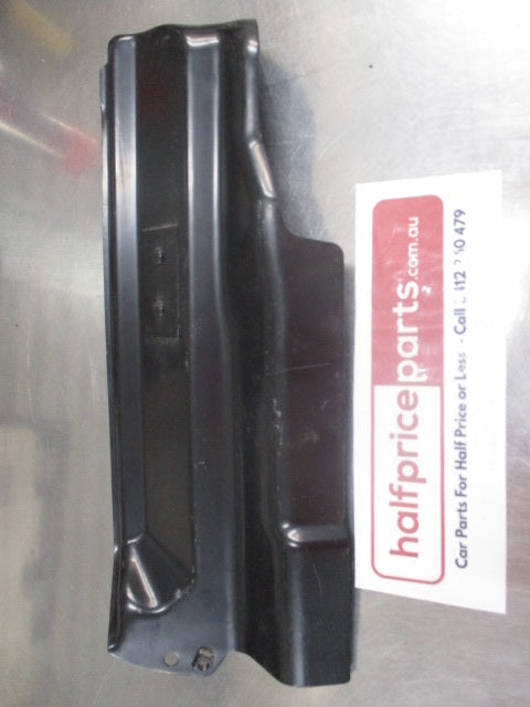 Mitsubishi Triton Genuine Left Hand Rear End Panel Extension New Part