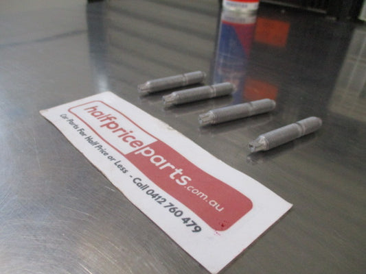 Ford F150 / F250 / F350 - Ford Mustang Genuine Manifold Studs - Pack Of 4 - New Part