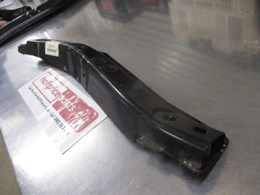 Mitsubishi Outlander Genuine Left Hand Front Lower Panel End New Part