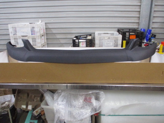 Ford Mustang GT FM Genuine Front Spoiler With Fitting Kit New Part