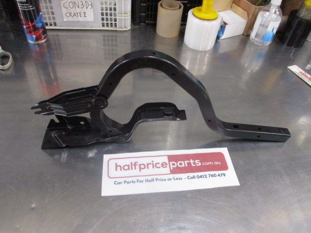 Mitsubishi Magna Sedan Genuine Rear Boot Hinge (Unpainted) New Part