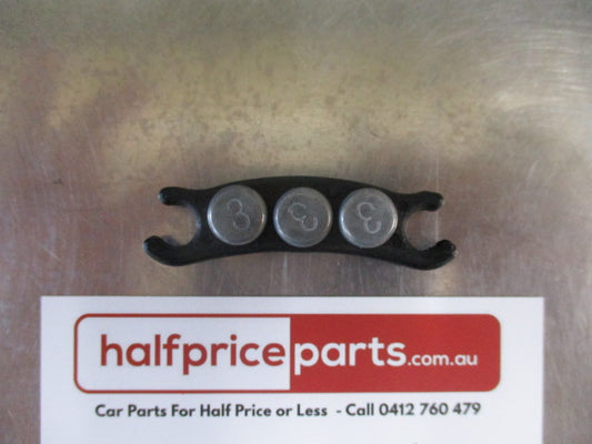 Ford Falcon BA-BF Genuine Driveshaft Weight -  New Part